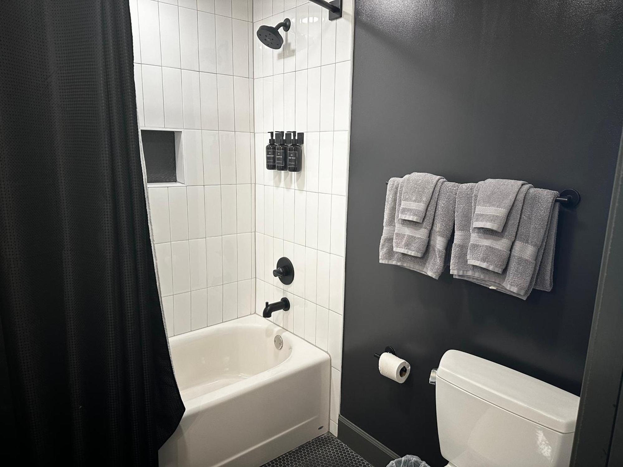 Appartamento Optimum - Downtown Sanctuary! Birmingham Esterno foto