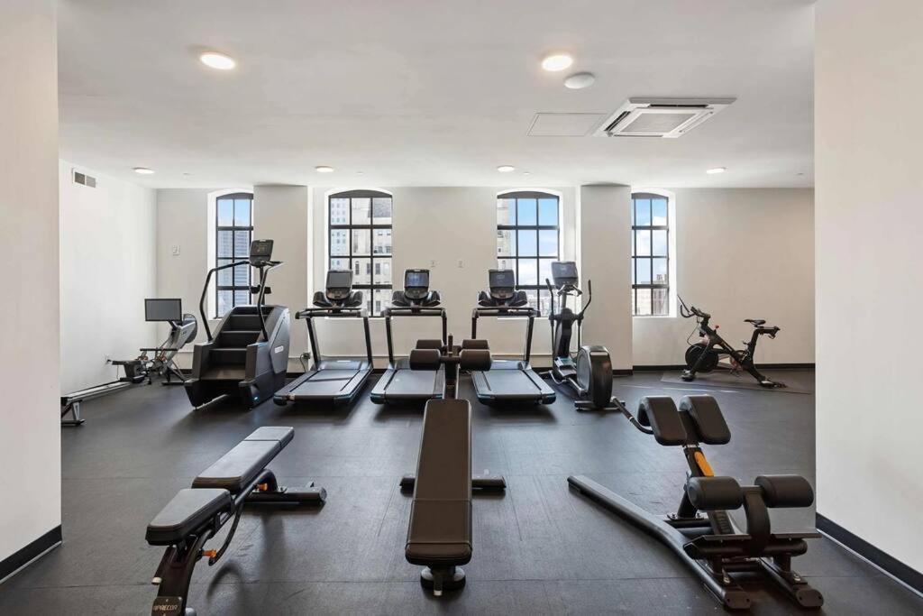 Appartamento Optimum - Downtown Sanctuary! Birmingham Esterno foto
