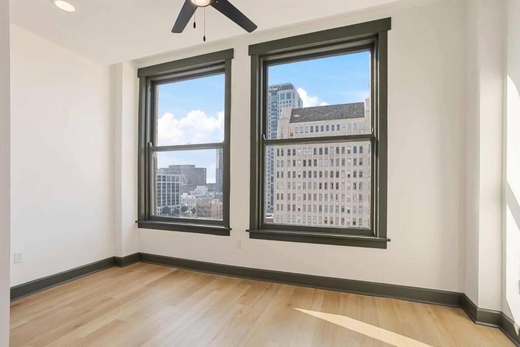 Appartamento Optimum - Downtown Sanctuary! Birmingham Esterno foto