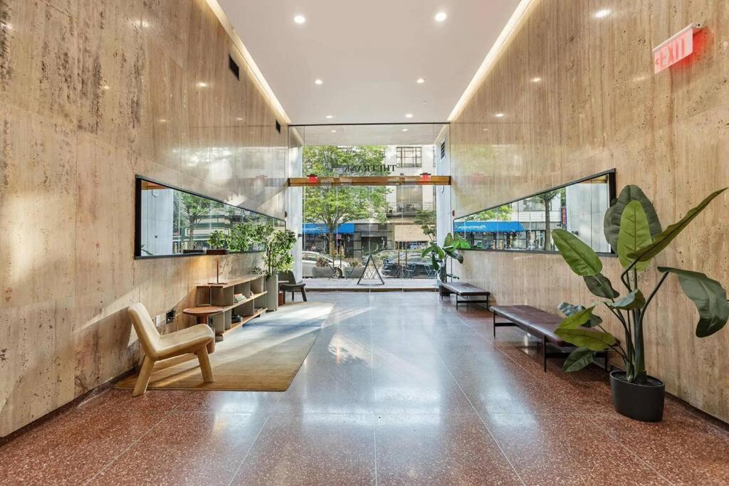 Appartamento Optimum - Downtown Sanctuary! Birmingham Esterno foto